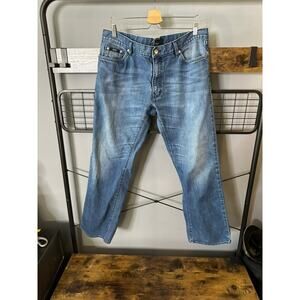 Boss Hugo Boss Men'sRelaxed Fit  Jeans | 40x32